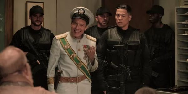 Stuart no logra salvar el universo: muerte impactante de un personaje OG en el primer episodio (spoilers) 1 Stuart no logra salvar el universo muerte impactante de un