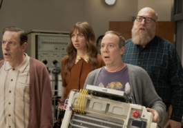 Stuart no logra salvar el universo: ¿Por qué son tan cortos los episodios? 77 Stuart no logra salvar el universo: ¿Por qué son tan cortos los episodios?