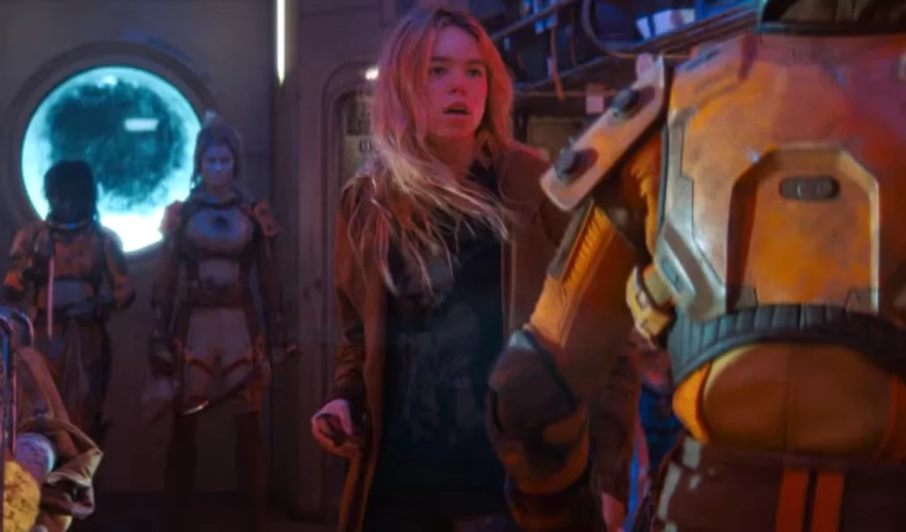 Supergirl: ¿Dónde verlo en streaming? ¡Netflix! 2 transmisión de superchica