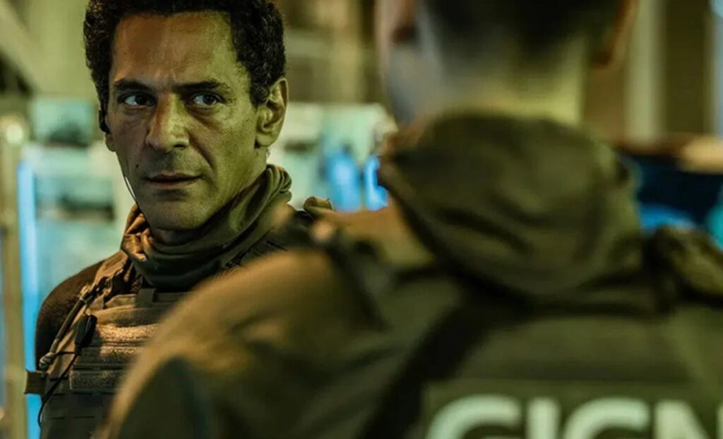 Temporada 1 de GIGN: ¿Está inspirada en una historia real? 2 Gign temporada 1 historia real