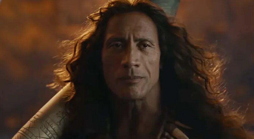 Vaiana 2: ¿Cuál es la fecha de lanzamiento de acción en vivo? 2 vaiana 2 acción en vivo