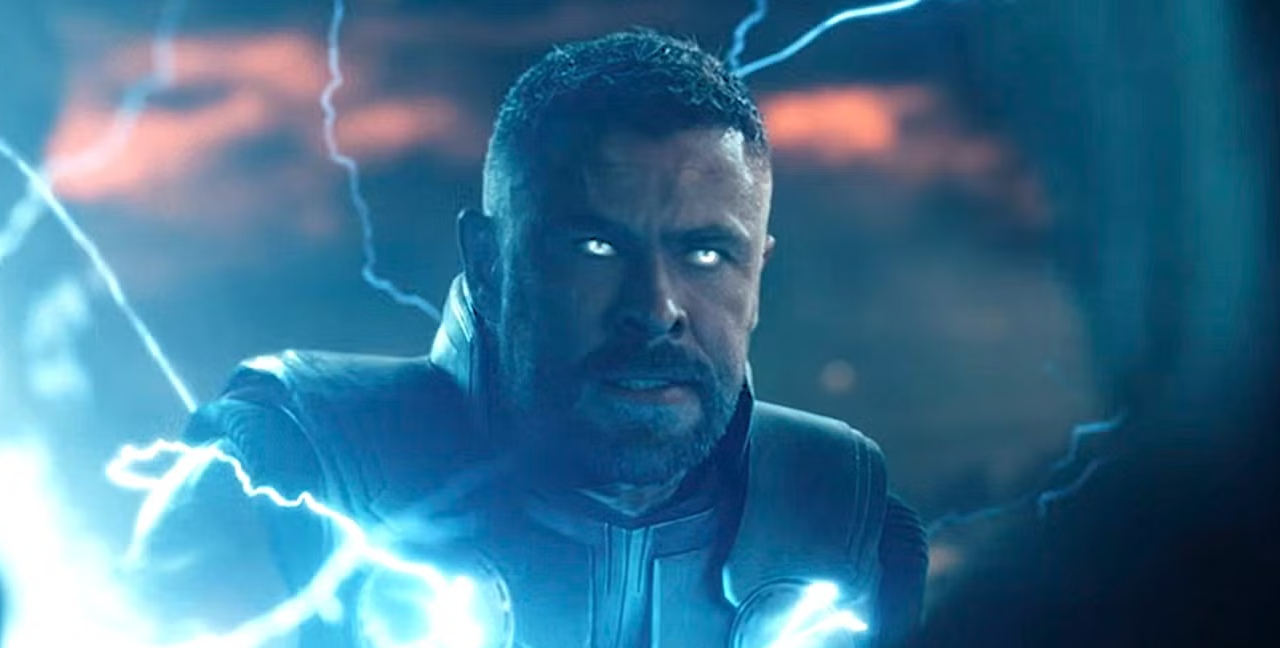 Vengadores Apocalipsis: Los Superhéroes del MCU ante un enemigo temible (tráiler) 73 Vengadores Apocalipsis: Los Superhéroes del MCU ante un enemigo temible (tráiler)