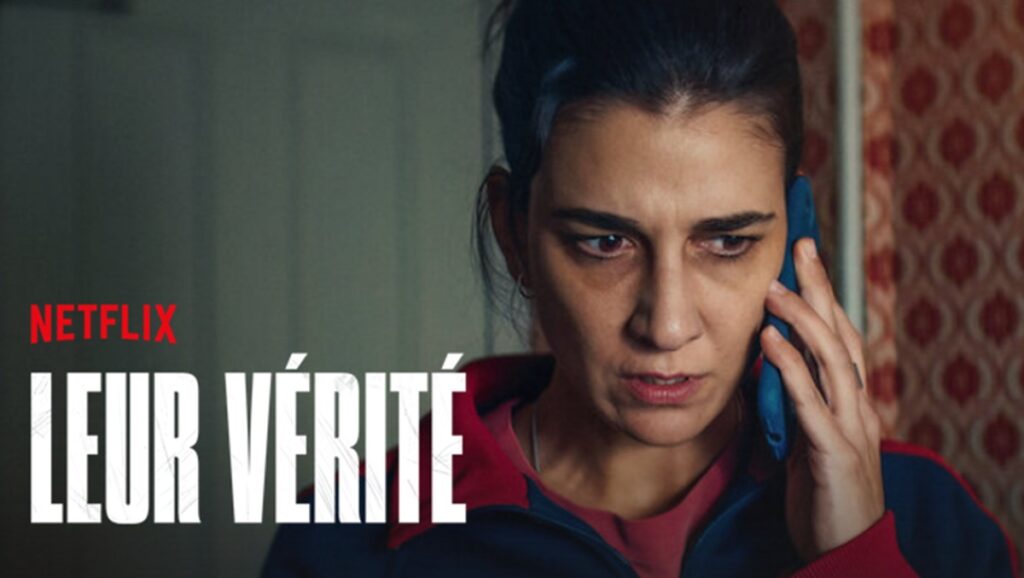 ¿Qué fecha de estreno tendrá la secuela de Su verdad en Netflix? 2 su verdad a continuación