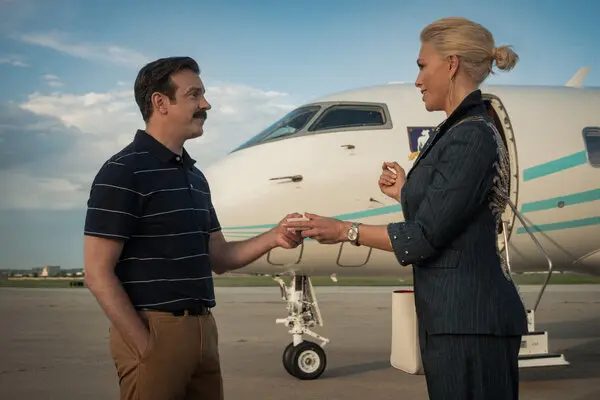Ted Lasso temporada 4: Regreso triunfante de la serie feel good 5 1786025604 750 Ted Lasso temporada 4 Regreso triunfante de la serie feel