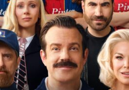 Ted Lasso temporada 4: Regreso triunfante de la serie feel good 8 Ted Lasso temporada 4: Regreso triunfante de la serie feel good