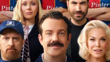 Ted Lasso temporada 4: Regreso triunfante de la serie feel good