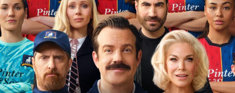 Ted Lasso temporada 4: Regreso triunfante de la serie feel good 1 Ted Lasso temporada 4: Regreso triunfante de la serie feel good