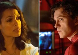 Spider-Man Un Nuevo Día: Rosario Dawson cortada en la edición 4 Spider-Man Un Nuevo Día: Rosario Dawson cortada en la edición