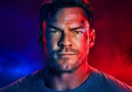 Reacher temporada 4: Regreso a la acción brutal para Alan Ritchson 21 Reacher temporada 4: Regreso a la acción brutal para Alan Ritchson