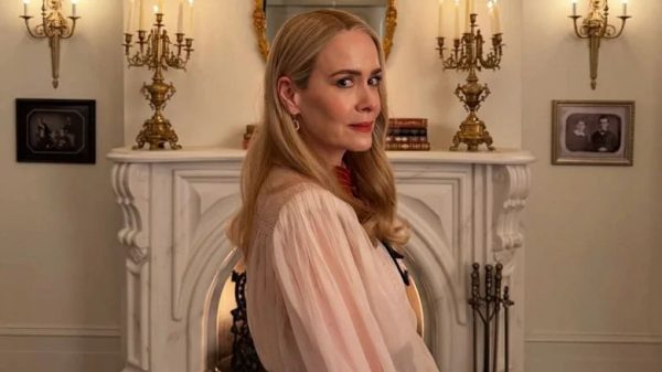 American Horror Story temporada 13: Regreso de los « All Stars » con personajes emblemáticos (teaser) 3 1786727663 621 American Horror Story temporada 13 Regreso de los All