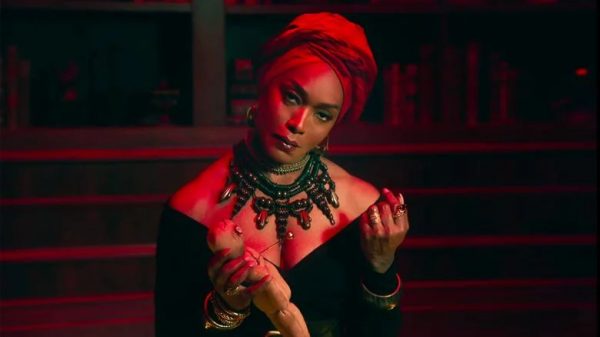 American Horror Story temporada 13: Regreso de los « All Stars » con personajes emblemáticos (teaser) 10 1786727663 974 American Horror Story temporada 13 Regreso de los All