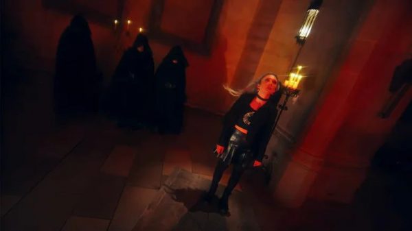 American Horror Story temporada 13: Regreso de los « All Stars » con personajes emblemáticos (teaser) 8 1786727663 980 American Horror Story temporada 13 Regreso de los All