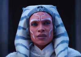 Star Wars Ahsoka temporada 2: La Jedi de Rosario Dawson finalmente de regreso (tráiler) 5 Star Wars Ahsoka temporada 2: La Jedi de Rosario Dawson finalmente de regreso (tráiler)