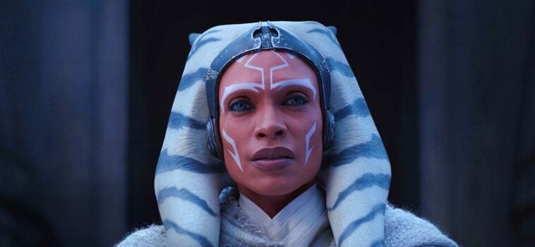 Star Wars Ahsoka temporada 2: La Jedi de Rosario Dawson finalmente de regreso (tráiler) 1 Star Wars Ahsoka temporada 2: La Jedi de Rosario Dawson finalmente de regreso (tráiler)