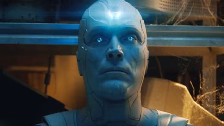 VisionQuest: Tráiler de la nueva serie de Marvel 1 VisionQuest: Tráiler de la nueva serie de Marvel