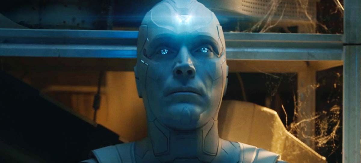 VisionQuest: Tráiler de la nueva serie de Marvel 11 VisionQuest: Tráiler de la nueva serie de Marvel