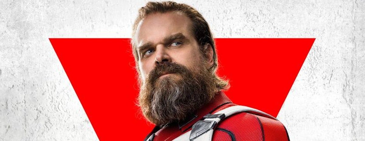 Vengadores Juicio Final: ¿David Harbour hizo una revelación importante?