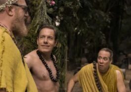 Stuart no logra salvar el universo: Bert y Kripke arruinar una utopía (spoilers episodio 5) 3 Stuart no logra salvar el universo: Bert y Kripke arruinar una utopía (spoilers episodio 5)