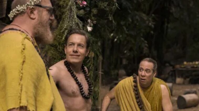 Stuart no logra salvar el universo: Bert y Kripke arruinar una utopía (spoilers episodio 5) 2 Stuart no logra salvar el universo: Bert y Kripke arruinar una utopía (spoilers episodio 5)