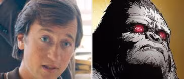 El pueblo contra Gorilla Grodd: Detalles de la serie DC con Jimmy Olsen