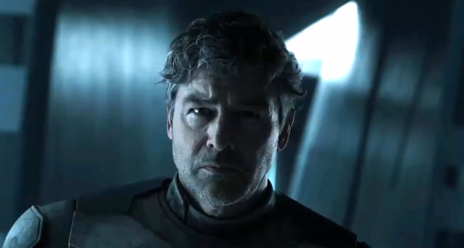Linternas temporada 1: El episodio 2 introduce a un villano clásico de DC (spoilers) 7 Linternas temporada 1: El episodio 2 introduce a un villano clásico de DC (spoilers)