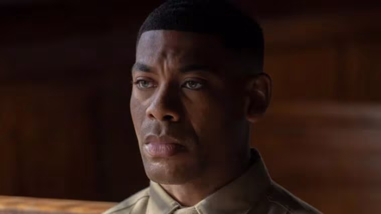 Linternas temporada 1: La verdadera misión de John revelada (spoilers episodio 3) 1 Linternas temporada 1: La verdadera misión de John revelada (spoilers episodio 3)