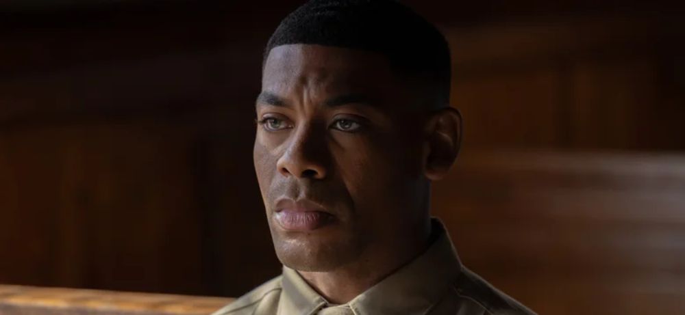 Linternas temporada 1: La verdadera misión de John revelada (spoilers episodio 3) 21 Linternas temporada 1: La verdadera misión de John revelada (spoilers episodio 3)
