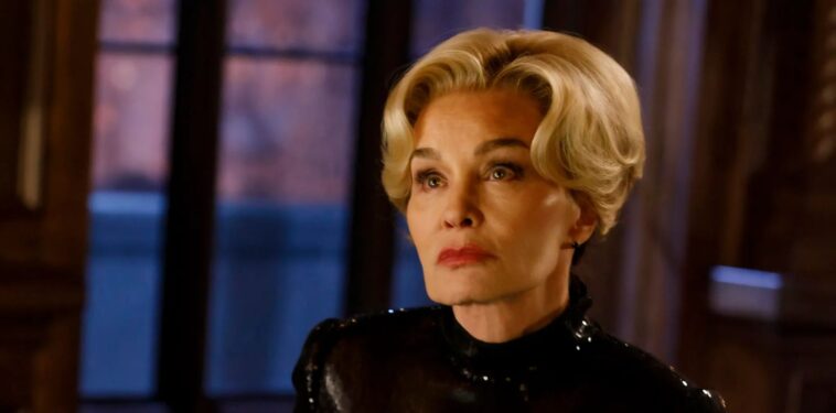 American Horror Story temporada 13: Regreso de los « All Stars » con personajes emblemáticos (teaser) 1 American Horror Story temporada 13: Regreso de los « All Stars » con personajes emblemáticos (teaser)