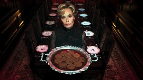 American Horror Story temporada 13: Regreso de los « All Stars » con personajes emblemáticos (teaser) 2 American Horror Story temporada 13 Regreso de los All