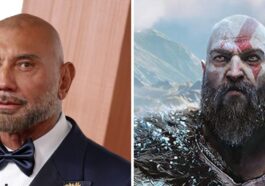Dios de la Guerra: Dave Bautista reemplaza a Ryan Hurst en Kratos 4 Dios de la Guerra: Dave Bautista reemplaza a Ryan Hurst en Kratos