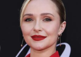 Hayden Panettiere: Fallecimiento de la actriz a los 36 años 4 Hayden Panettiere: Fallecimiento de la actriz a los 36 años