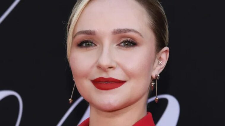 Hayden Panettiere: Fallecimiento de la actriz a los 36 años 1 Hayden Panettiere: Fallecimiento de la actriz a los 36 años