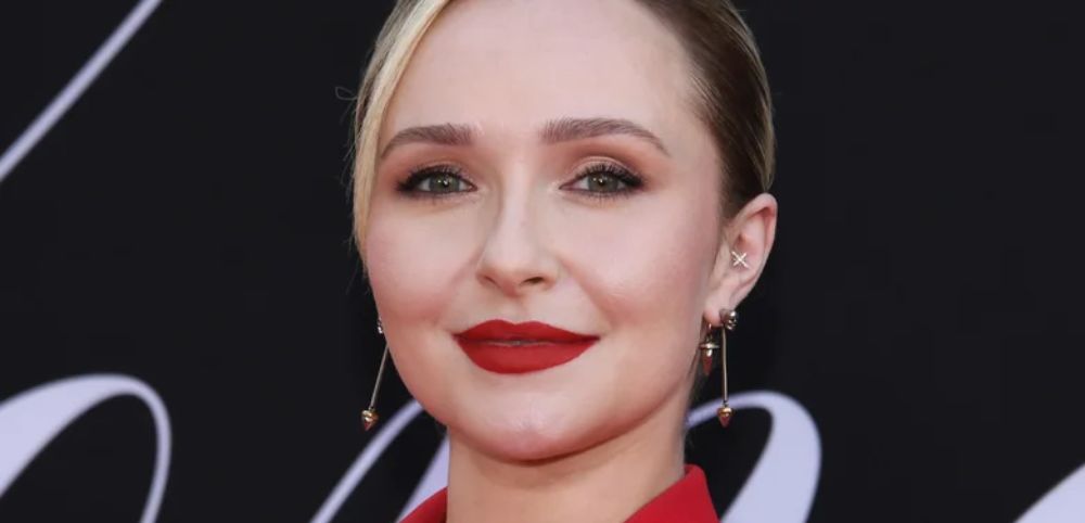 Hayden Panettiere: Fallecimiento de la actriz a los 36 años 7 Hayden Panettiere: Fallecimiento de la actriz a los 36 años