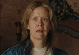 Monstruo: La historia de Lizzie Borden: Sarah Paulson se transforma en la asesina Aileen Wuornos (tráiler)