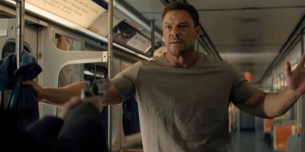 Reacher temporada 4: Regreso a la acción brutal para Alan Ritchson 1 Reacher temporada 4 Regreso a la accion brutal para Alan