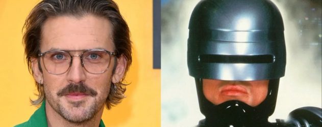 RoboCop: Dan Stevens en el papel principal de la serie Prime Video 2 RoboCop Dan Stevens en el papel principal de la serie