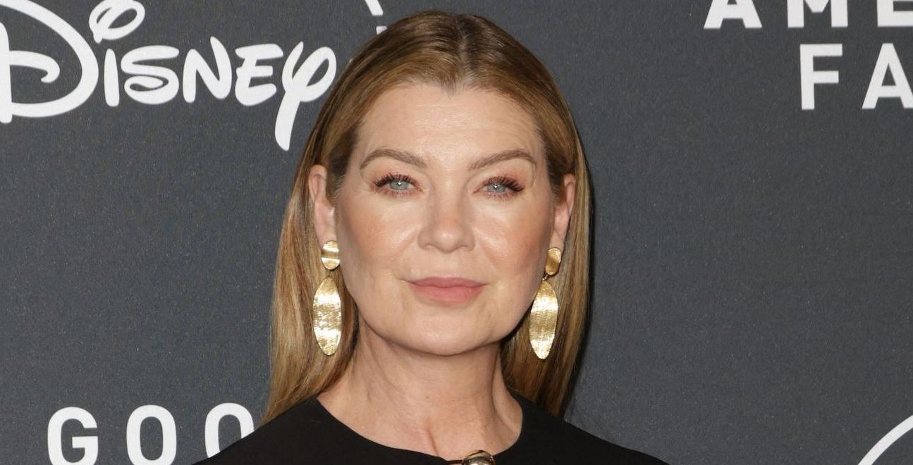 Sin un sonido: Ellen Pompeo pasa de cirujana a enfermera 11 Sin un sonido: Ellen Pompeo pasa de cirujana a enfermera