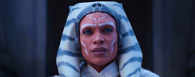 Star Wars Ahsoka temporada 2: La Jedi de Rosario Dawson finalmente de regreso (tráiler) 2 Star Wars Ahsoka temporada 2 La Jedi de Rosario Dawson