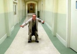 Stuart no logra salvar el universo: El misterio se profundiza en el episodio 4 (spoilers) 23 Stuart no logra salvar el universo: El misterio se profundiza en el episodio 4 (spoilers)