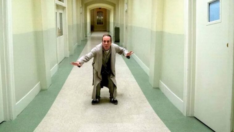 Stuart no logra salvar el universo: El misterio se profundiza en el episodio 4 (spoilers) 2 Stuart no logra salvar el universo: El misterio se profundiza en el episodio 4 (spoilers)