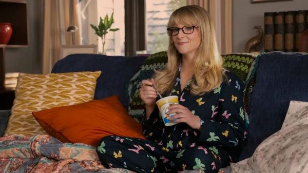 Stuart no logra salvar el universo: Los cameos de Big Bang Theory del episodio 3 (spoilers) 2 Stuart no logra salvar el universo Los cameos de Big