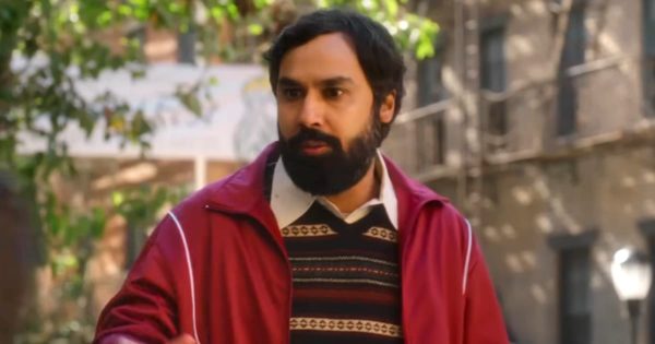 Stuart no logra salvar el universo: Una estrella de The Big Bang Theory regresa (spoilers episodio 6) 2 Stuart no logra salvar el universo Una estrella de The