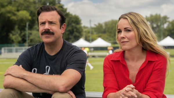 Ted Lasso temporada 4: Regreso triunfante de la serie feel good 2 Ted Lasso temporada 4 Regreso triunfante de la serie feel