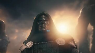 Vengadores Cataclismo: Dr. Doom amenazante en un nuevo tráiler