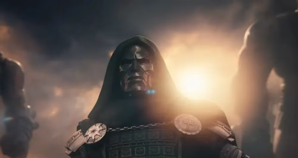 Vengadores Cataclismo: Dr. Doom amenazante en un nuevo tráiler 7 Vengadores Cataclismo: Dr. Doom amenazante en un nuevo tráiler