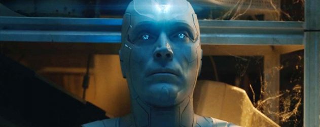 VisionQuest: Tráiler de la nueva serie de Marvel 1 VisionQuest Trailer de la nueva serie de Marvel