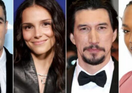 X-Men: Christopher Abbott, Adam Driver, Inde Navarette y Maya Boyd en el reparto 4 X-Men: Christopher Abbott, Adam Driver, Inde Navarette y Maya Boyd en el reparto