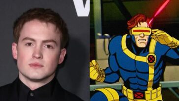 X-Men: Kit Connor es el nuevo Cíclope
