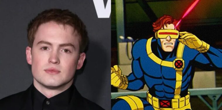 X-Men: Kit Connor es el nuevo Cíclope 1 X-Men: Kit Connor es el nuevo Cíclope