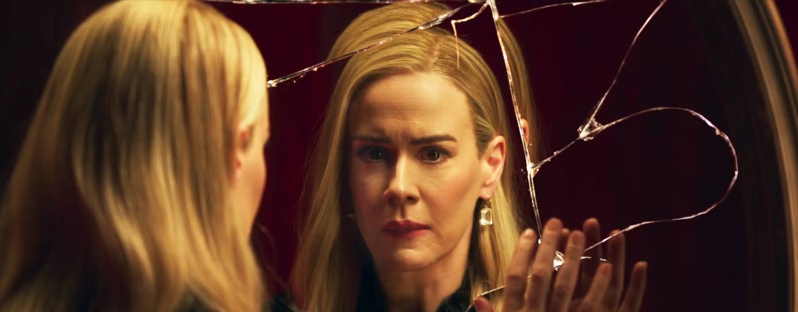 American Horror Story 13: « Inestabilidad y caos » en el tráiler de la temporada crossover 8 American Horror Story 13: « Inestabilidad y caos » en el tráiler de la temporada crossover